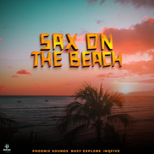 Sax on the Beach_poster_image