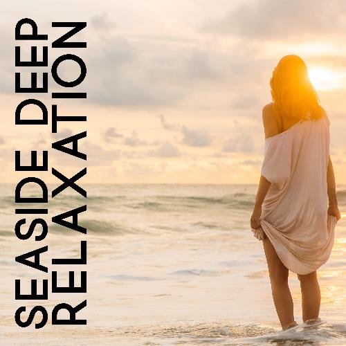 Stress Relief Calm Oasis cover art