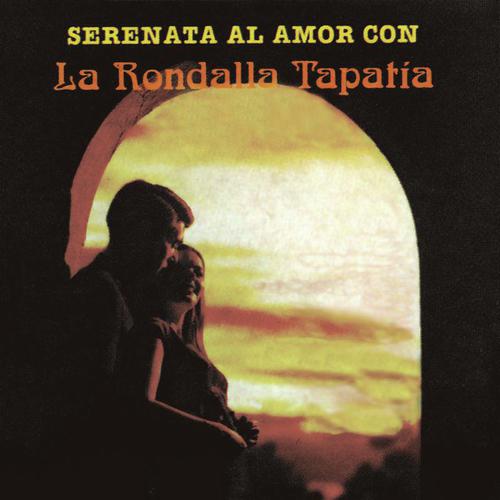 Te Amaré Toda la Vida cover art