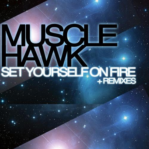 Set Yourself on Fire - EP