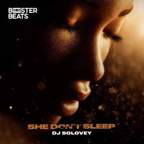 She Don't Sleep