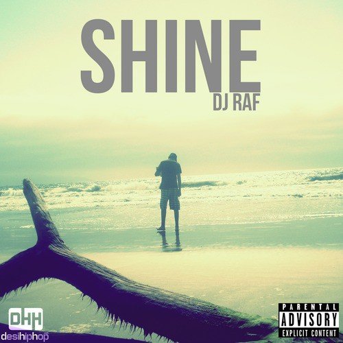 Shine - Single_poster_image