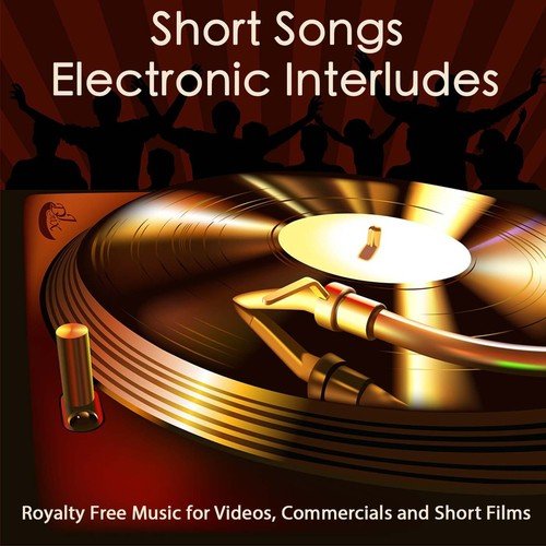 500px x 500px - Electro Porn Music - Song Download from Short Songs & Electronic Interludes  Royalty Free Music for Videos, Commercials and Short Films @ JioSaavn