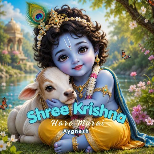 Shree Krishna Hare Murari