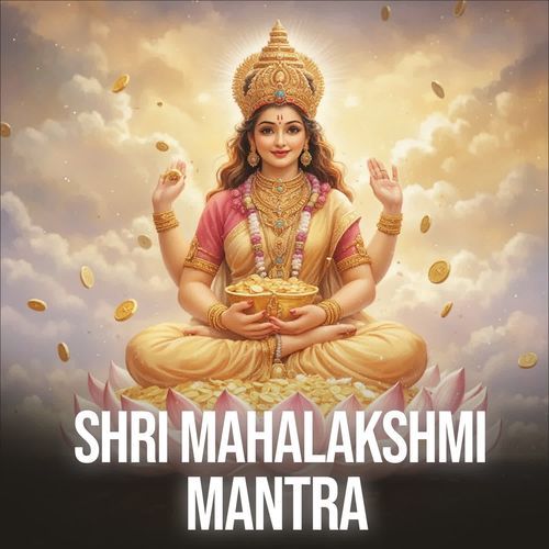 Shri Mahalakshami Mantra