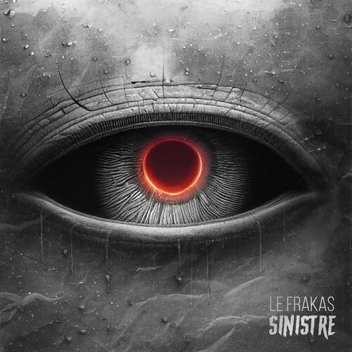Sinistre cover art