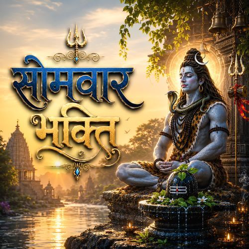 Somwar Bhakti Shiv Bhajan