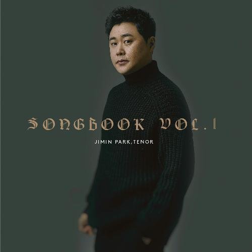 Songbook Vol. 1_poster_image