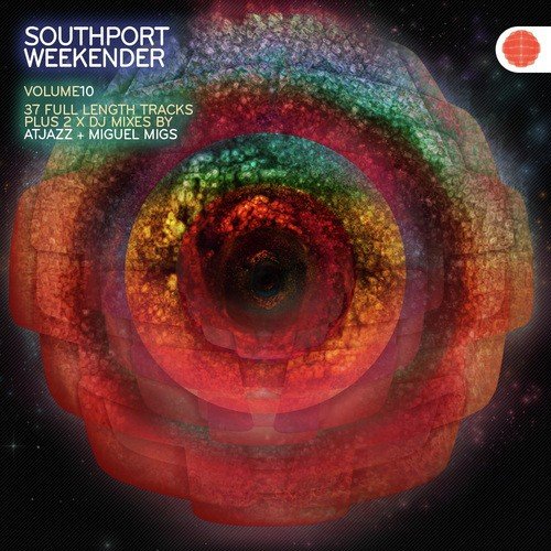 Southport Weekender Vol.10 (Mixed By Miguel Migs & Atjazz)