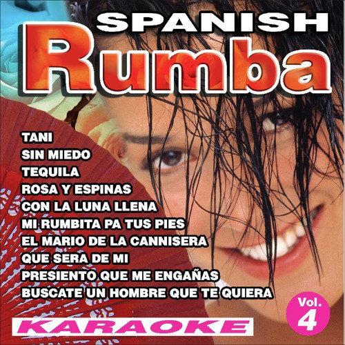 Rosa Y Espinas-okv tunes