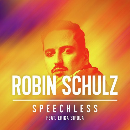 Speechless (feat. Erika Sirola)