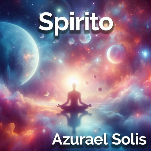 Spirito cover art