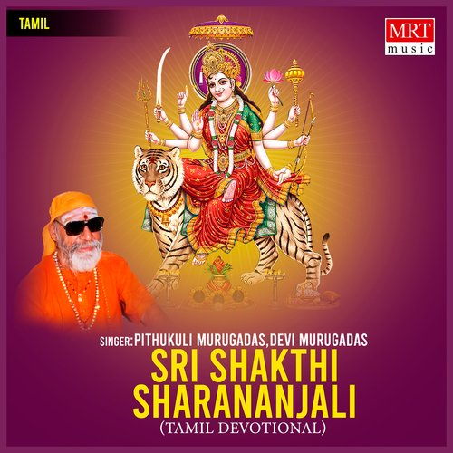 Sri Shakthi Sharananjali