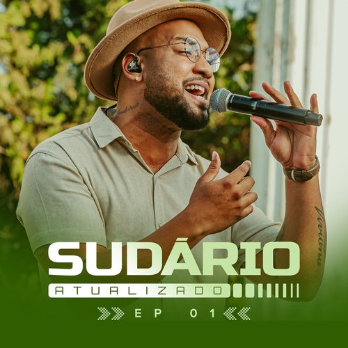 Sudário Atualizado (EP1)_poster_image