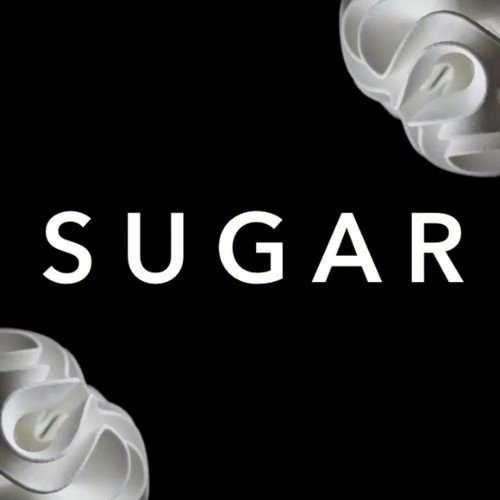 Sugar (Originally Performed By Maroon 5) [Instrumental Version] - Single