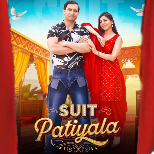 Suit Patiyala