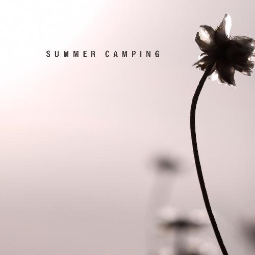 Summer Camping: Holiday Background Music for a Picnic, Relaxation in the Open Air, a Romantic Date for Two