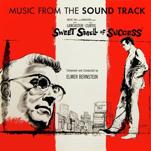 Sweet Smell Of Success (Original Soundtrack)