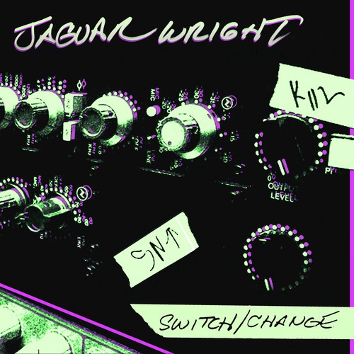 Switch (Make Change) - single_poster_image