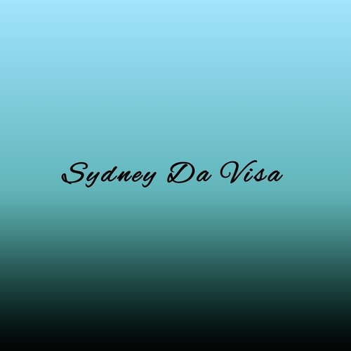 Sydney Da Visa