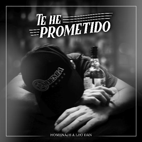 Te He Prometido (Homenaje a Leo Dan)_poster_image