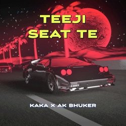 Teeji Seat Te
