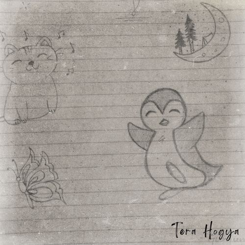 Tera Hogya (From "NidhSan")