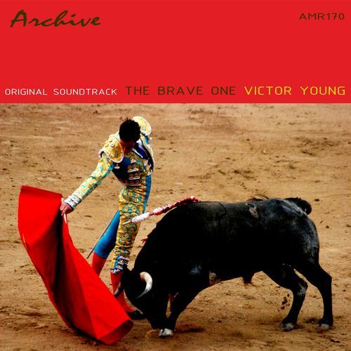 The Brave One - OST
