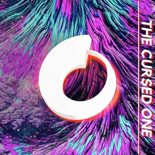 The Cursed One cover art
