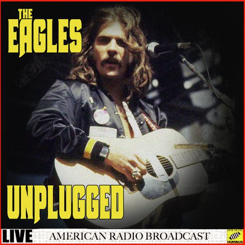 Get Over It (Live) - Song Download from The Eagles - Unplugged