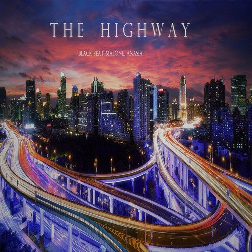 The Highway_poster_image