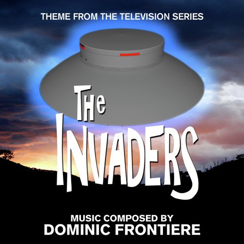 "The Invaders" - Theme from the Quinn Martin Television Series