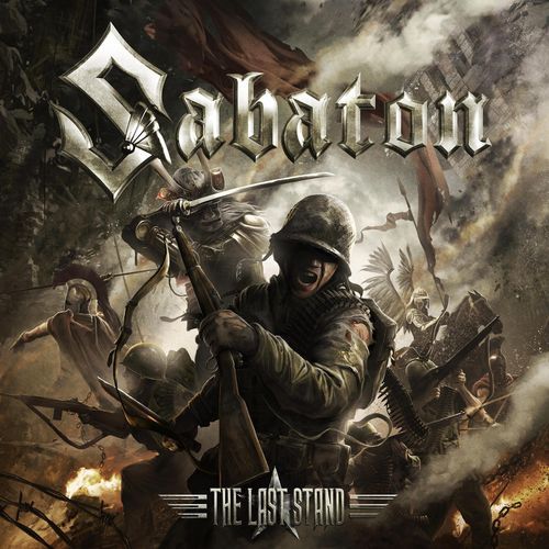 The Last Stand (10th Anniversary Edition)