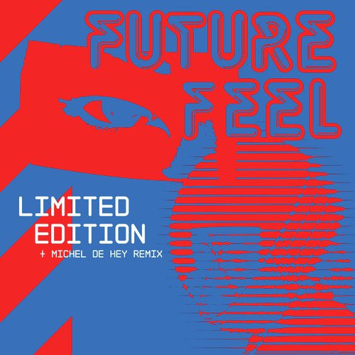 The Light (Michel de Hey Future Remix) cover art