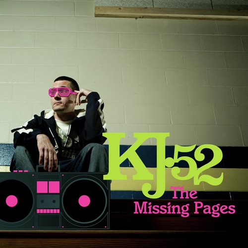 The Missing Pages