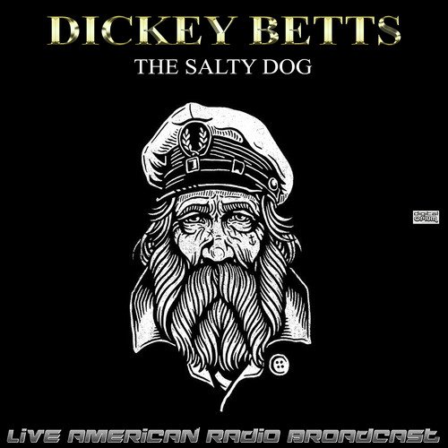 The Salty Dog (Live)