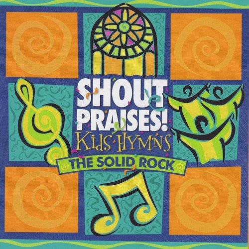 The Solid Rock: Hymns_poster_image