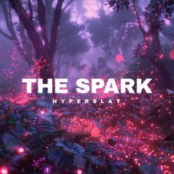 The Spark (Techno Version)-QiQxXRBgZF4