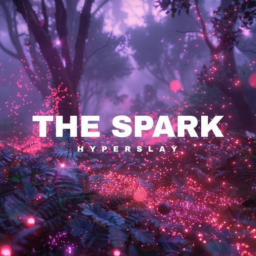 The Spark (Techno Version)