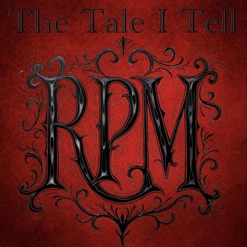 The Tale I Tell