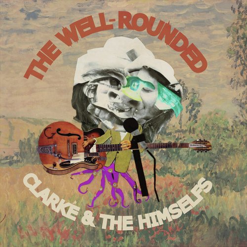 Melanie cover art