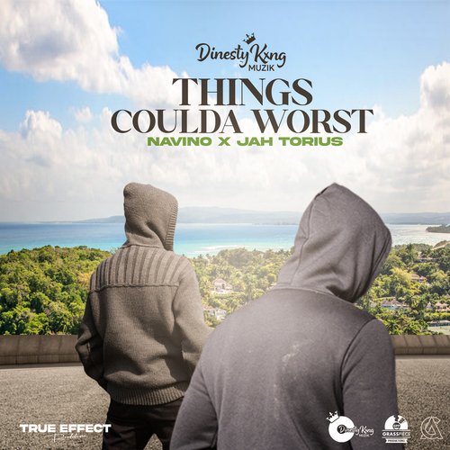 Things Coulda Worst cover art