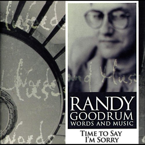 Randy Goodrum