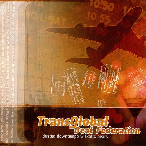 Transglobal Beat Federation