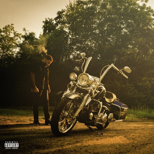 In the Wind cover art