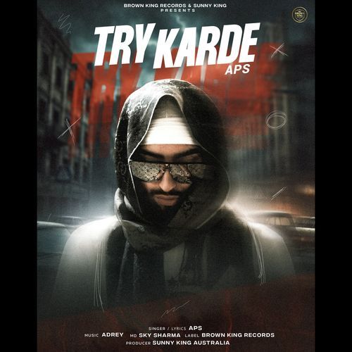 Try Karde
