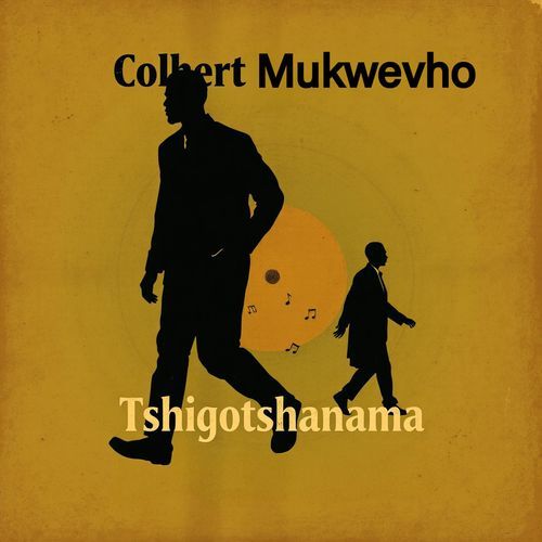 Tshigotshanama cover art