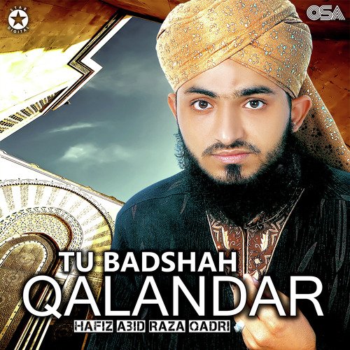 Tu Badshah Qalandar_poster_image