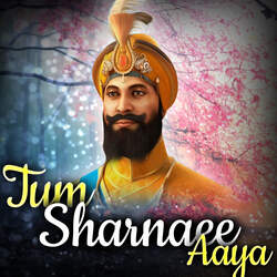 Tum Sharnaee Aaya-EV0TQBloQGw