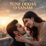 Tune Dekha O Sanam